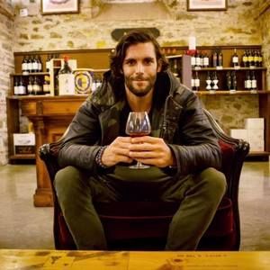 Meet your Posher, Stephen